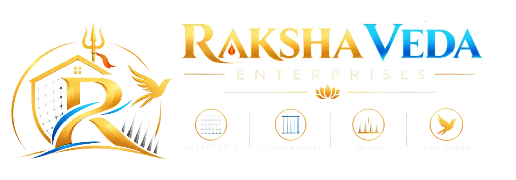 Raksha Veda - Safety and Security Solutions